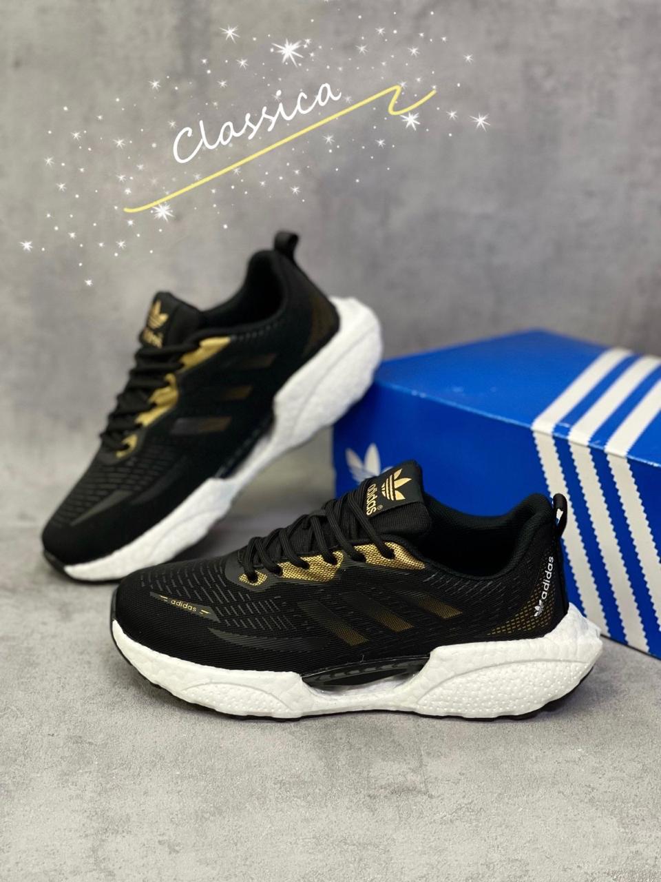 Женские весенние кроссовки CLASSICA SO-245-22 (8 пар в коробе, размер 36-41)