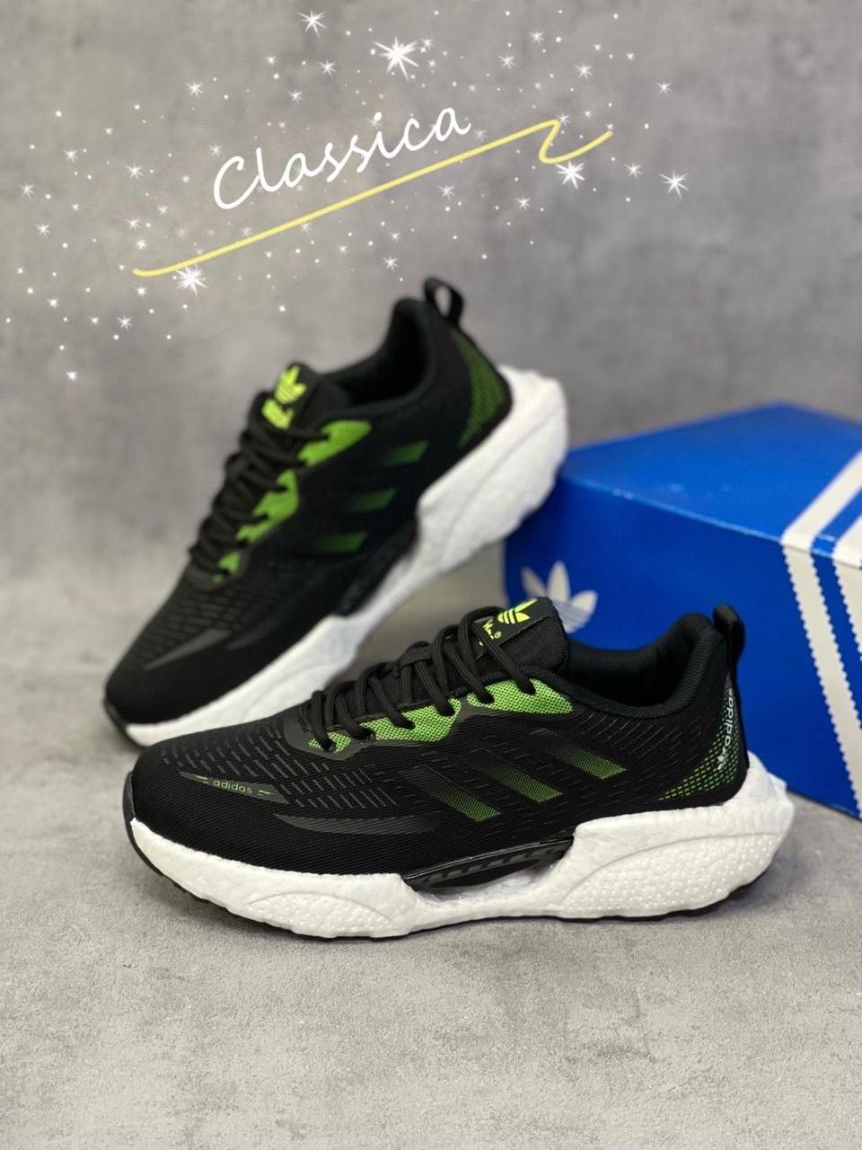 Женские весенние кроссовки CLASSICA SO-245-20 (8 пар в коробе, размер 36-41)