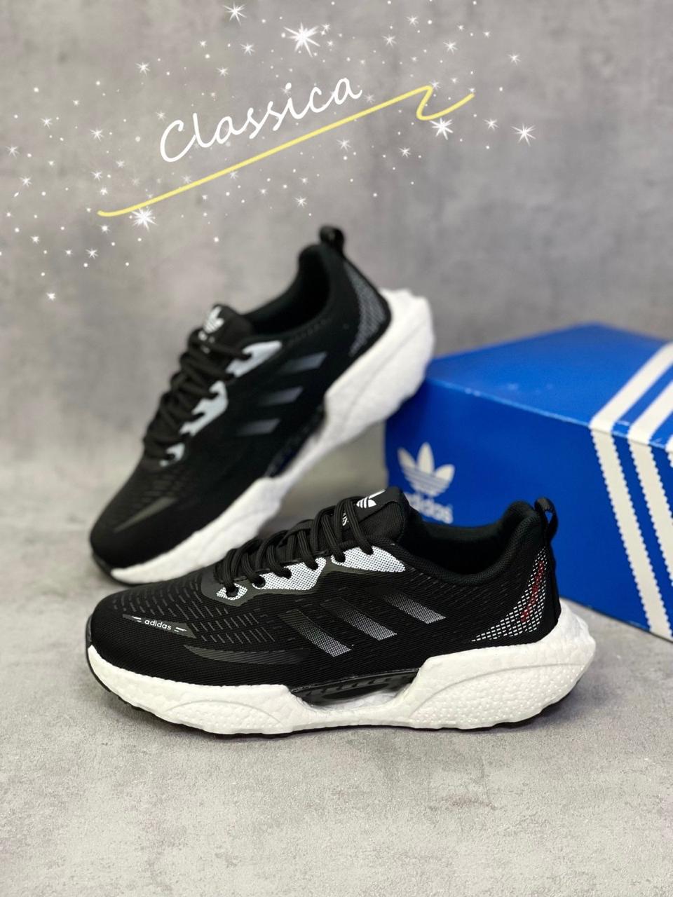 Женские весенние кроссовки CLASSICA SO-245-21 (8 пар в коробе, размер 36-41)